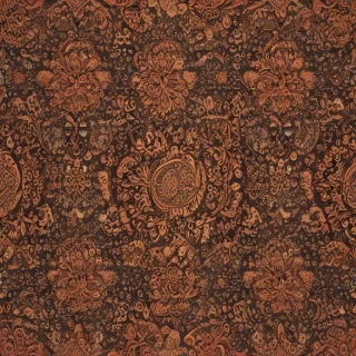 indian pattern
