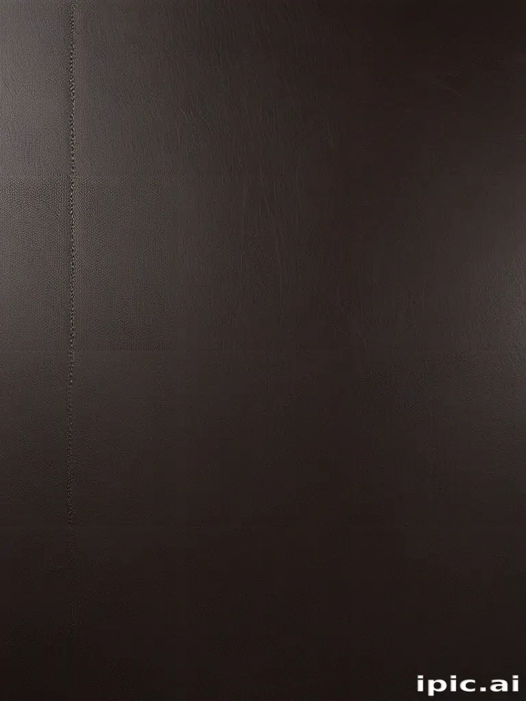 leather background