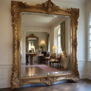 mirror image