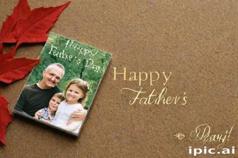 happy father's day wallpaper