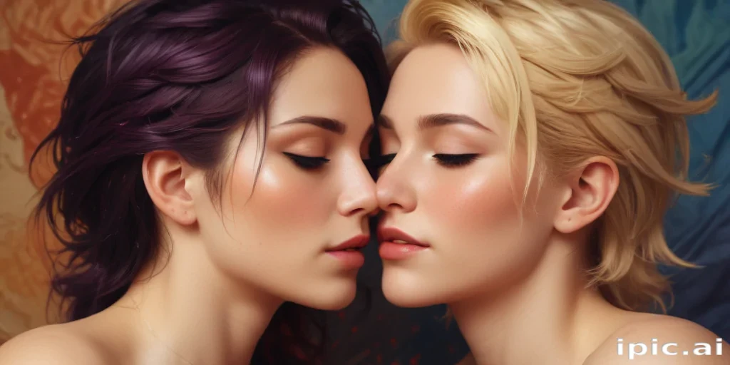 lesbian wallpaper