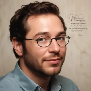 kevin cursive