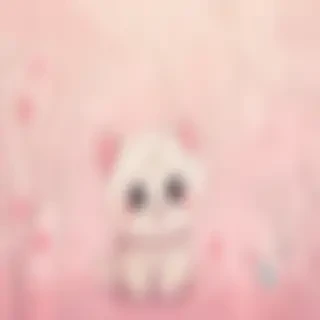 desktop cute backgrounds