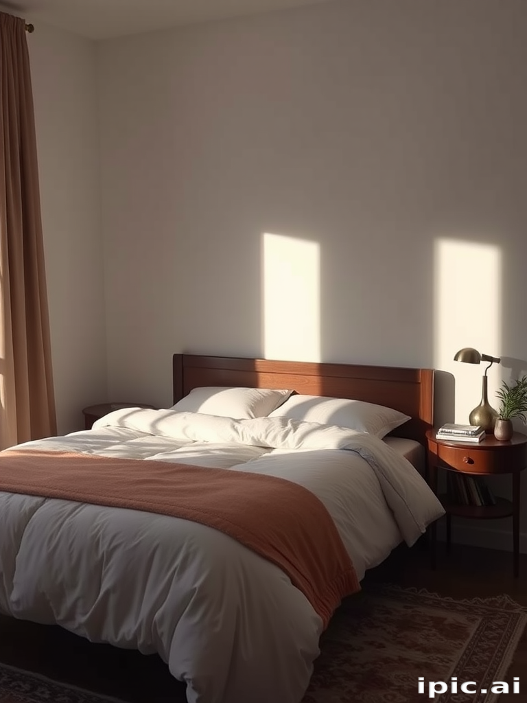 bed image