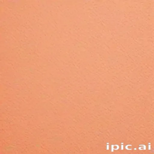 peach color background