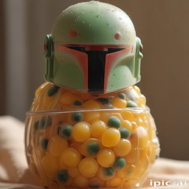 cute boba pictures