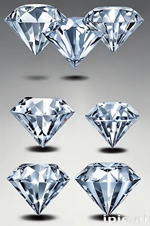 diamond clip art