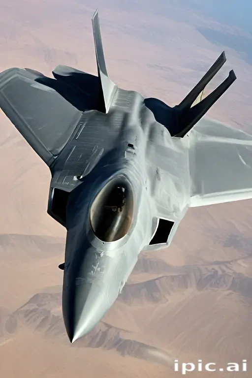 f-22 wallpaper