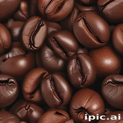 coffee bean png