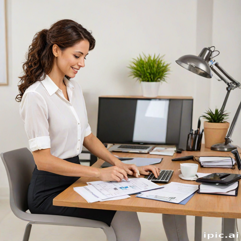 working clipart