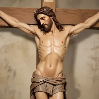 pictures of jesus christ on the cross