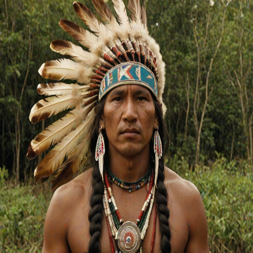 native american png