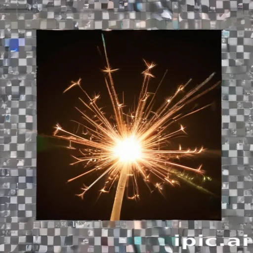 sparklers png