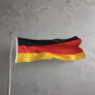 germany flag