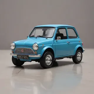 small car