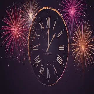 new years wallpapers