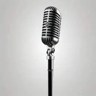 mic png transparent