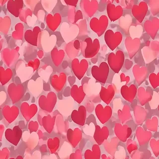 heart background