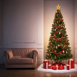 instrumental christmas music