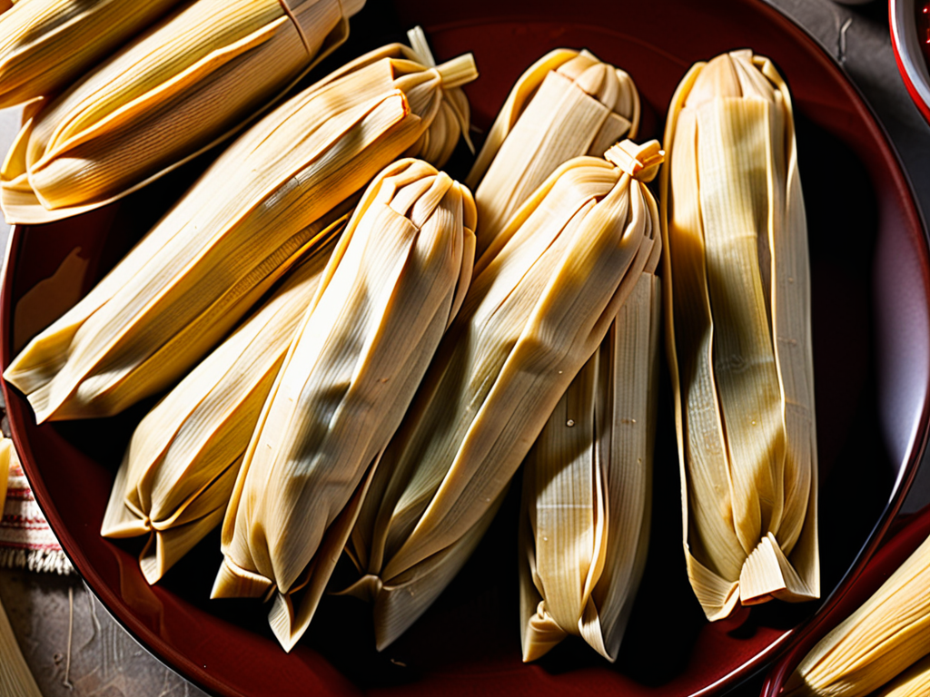 how long are tamales good in refrigerator