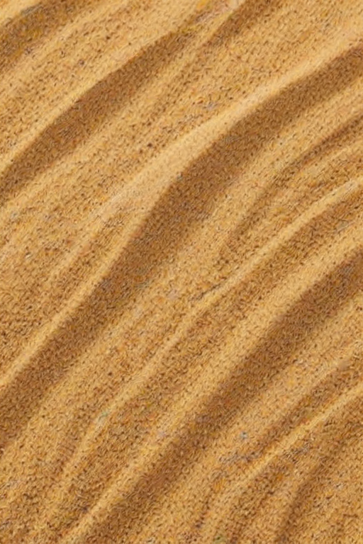 cartoon sand