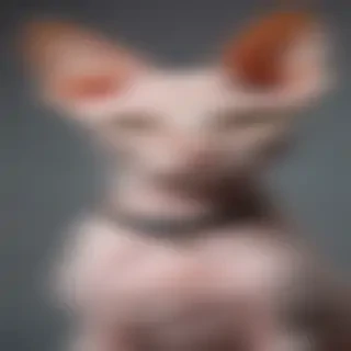 sphynx cat breed
