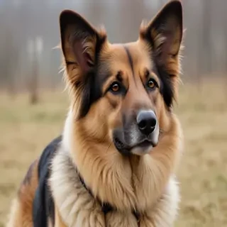 bohemian shepherd dog breed