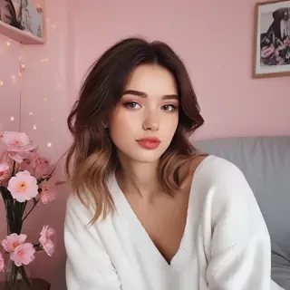aesthetic cute pictures