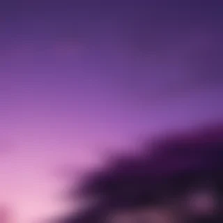 purple aesthetic wallpapers iphone