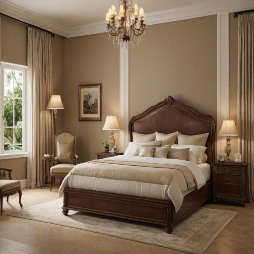 bedroom png