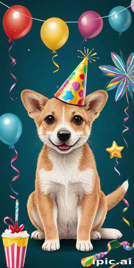 party animal clipart