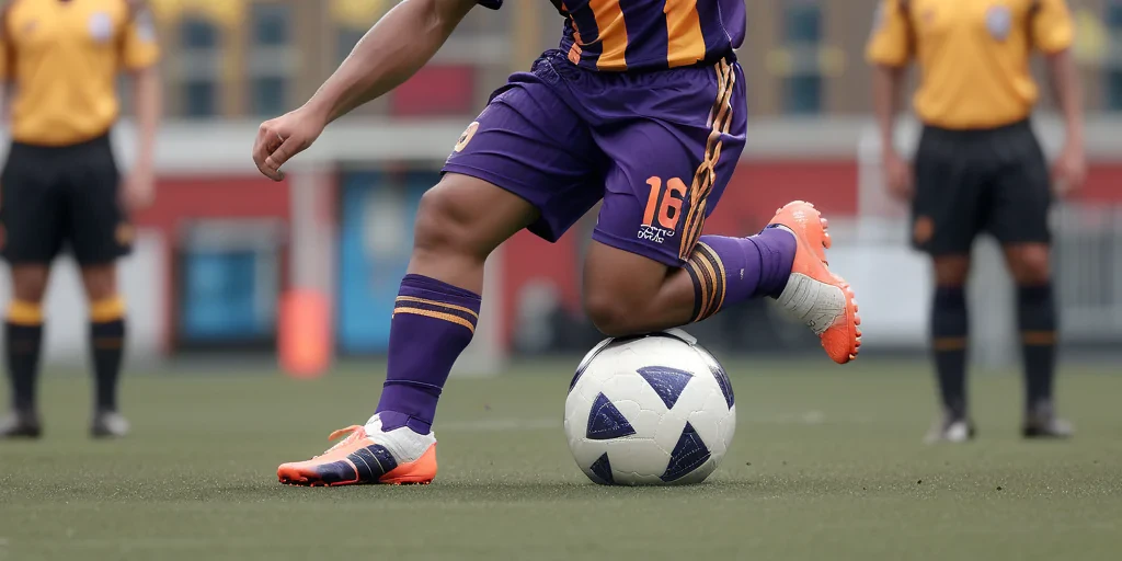 foot ball png