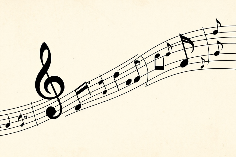 music notation png