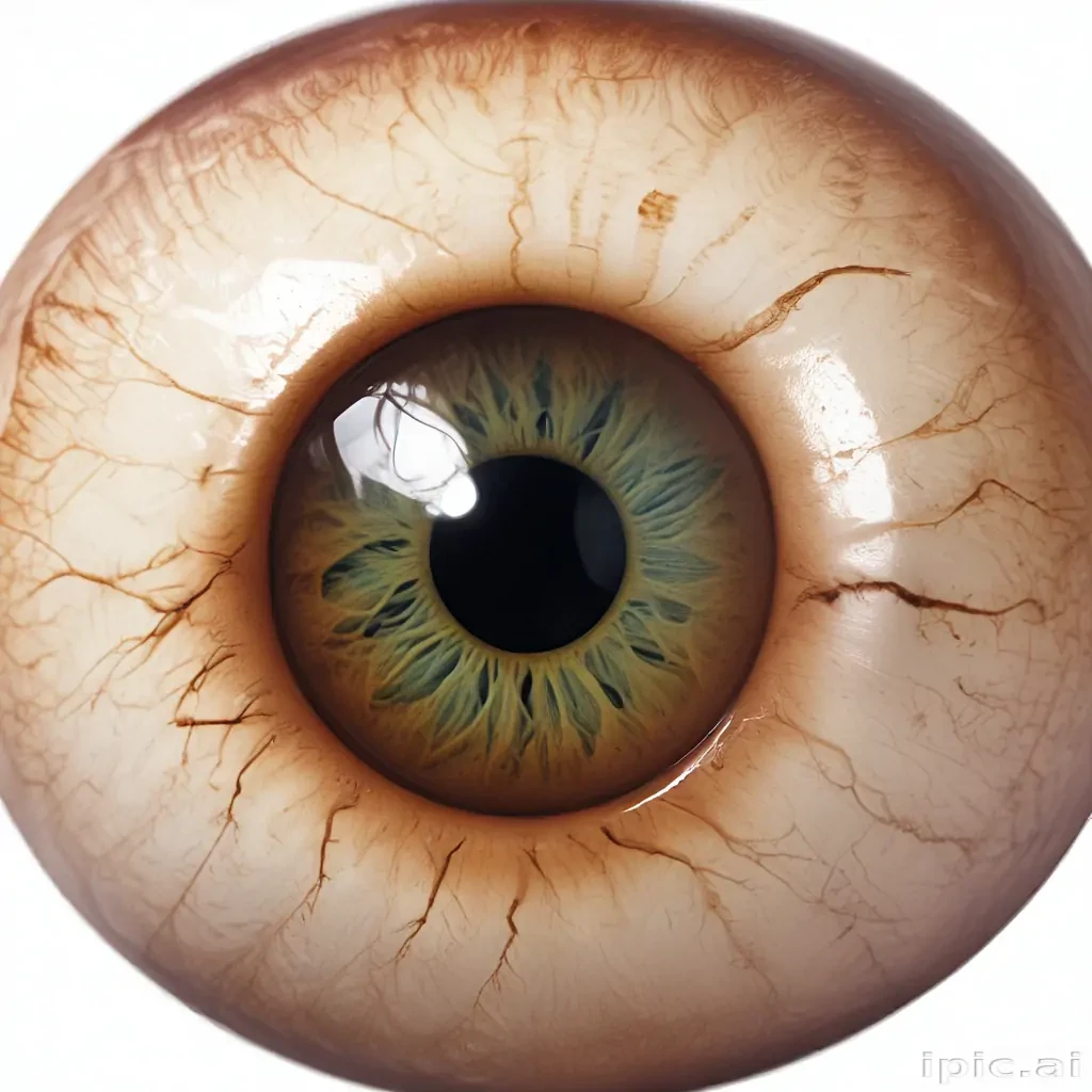 png eyeball