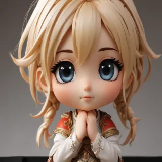 chibi