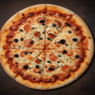 png pizza