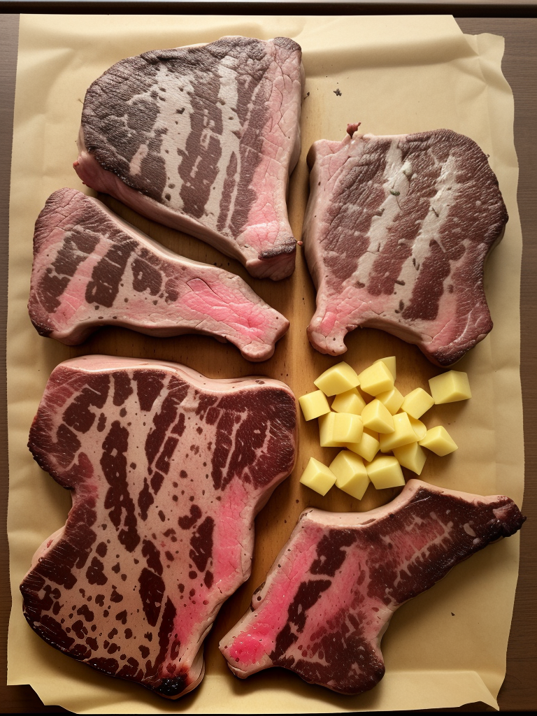 t bone steaks on sale