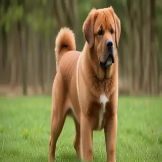 kai ken dog breed