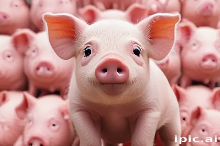 pig wallpaper
