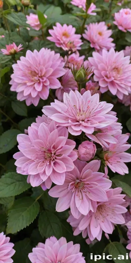 pretty flowers