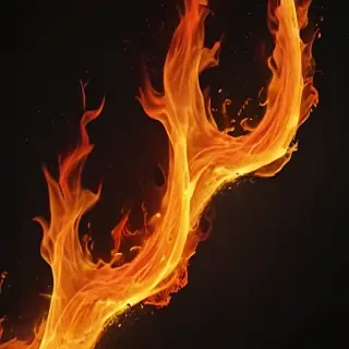 fire background images
