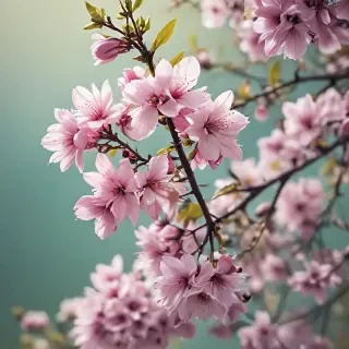 springtime iphone wallpaper