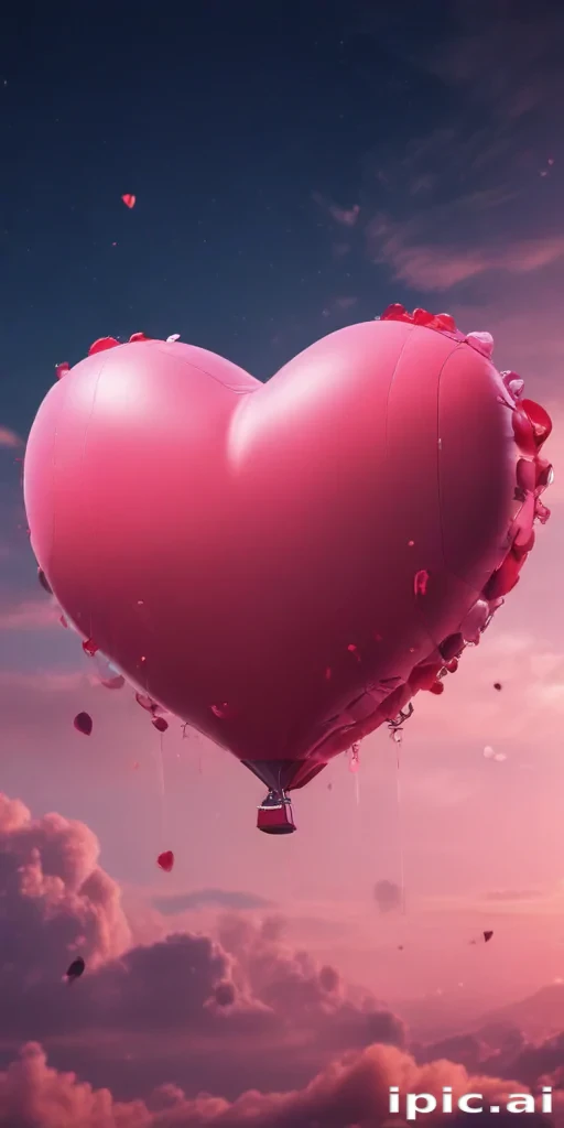 valentine's day wallpaper aesthetic
