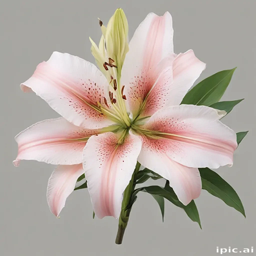 lily flower png