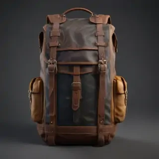 backpack png