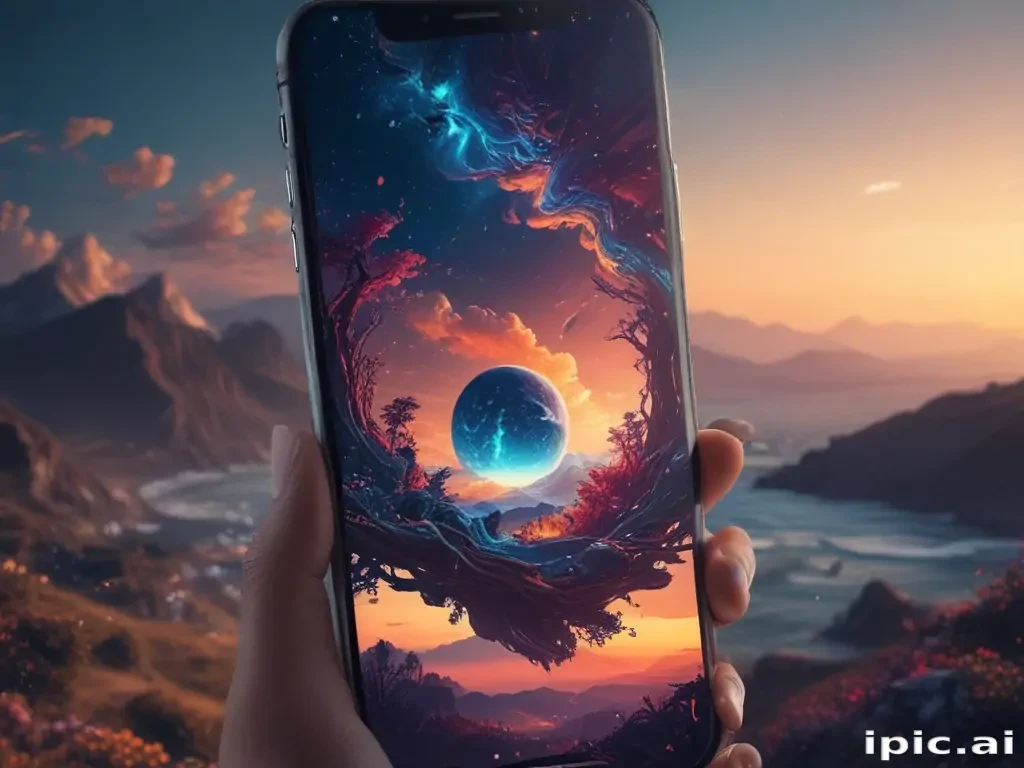 cool wallpapers for phone