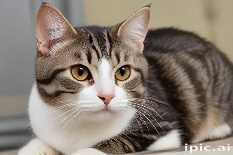 american wirehair cat breed
