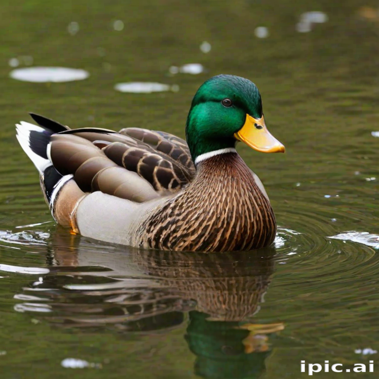 duck png