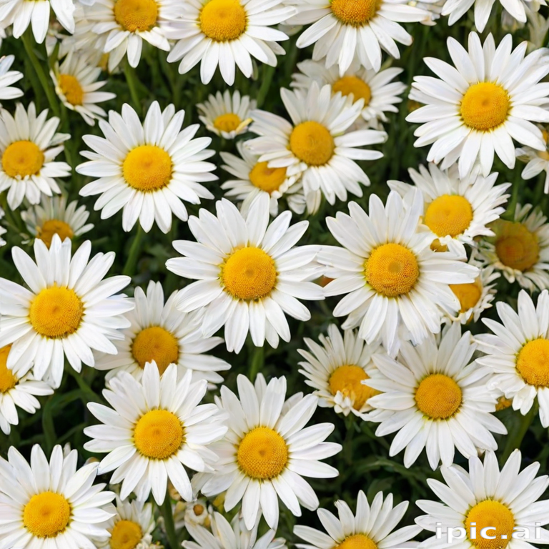 wallpaper daisy flower