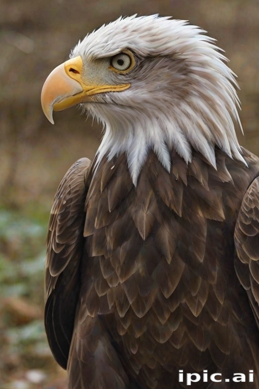 transparent eagle